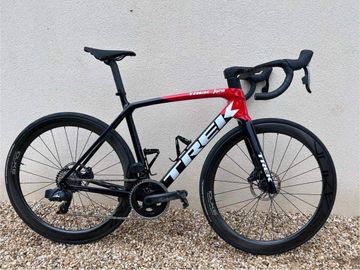 Used Trek Émonda SLR 7 eTap 2021 2021 Road & Gravel