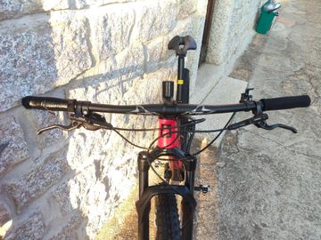 Použité Olympia Iron SRAM SX Eagle 2021 Mountainbike — obrázek 9 z 15