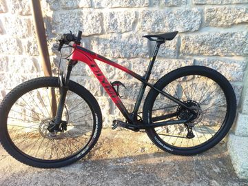 Olympia Iron SRAM SX Eagle 2021 MTB d'occasion