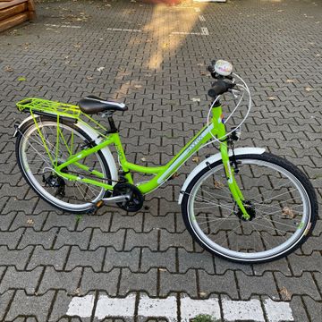 Brugt Boomer Custom Other Shimano 2015 Kids & Youth