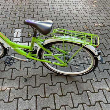 Used Boomer Custom Other Shimano 2015 Youth, Green — image 5 of 9
