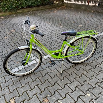 Used Boomer Custom Other Shimano 2015 Youth, Green — image 2 of 9