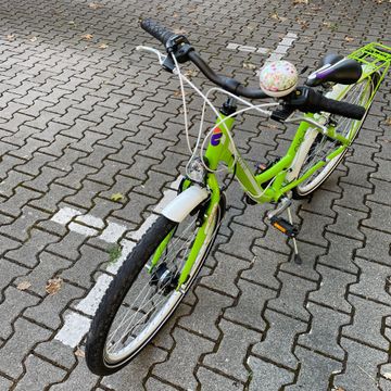 Used Boomer Custom Other Shimano 2015 Youth, Green — image 7 of 9