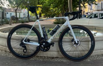 Used Orbea Orca M20iTEAM 2026 Frameset 2026 Road & Gravel