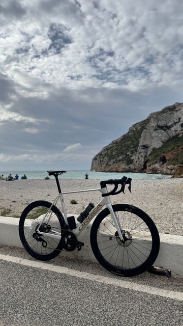 Brugt Orbea Orca M20iTEAM 2026 Frameset 2026 Road & Gravel — billede 3 af 4