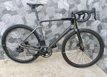 Gebrauchtes Elves Custom WheelTop EDS 2022 Road & Gravel