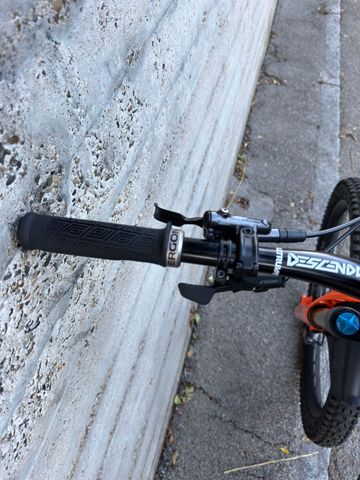 Použité Pivot Mach 6 Shimano Deore XT 2023 Mountainbike — obrázek 19 z 31