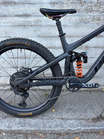 Použité Pivot Mach 6 Shimano Deore XT 2023 Mountainbike — obrázek 10 z 31