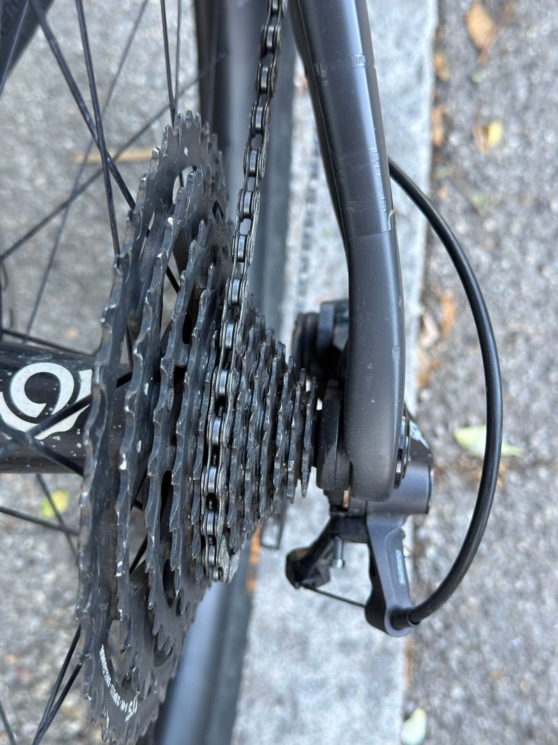 Použité Pivot Mach 6 Shimano Deore XT 2023 Mountainbike — obrázek 26 z 31