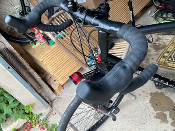 Käytetty Rennstahl 853 Rohloff Speedhub 2023 Road & Gravel — kuva 8 / 14