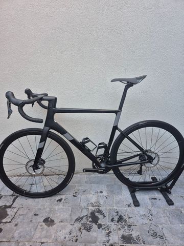 Cannondale Supersix Shimano Ultegra 2022 Road & Gravel usato