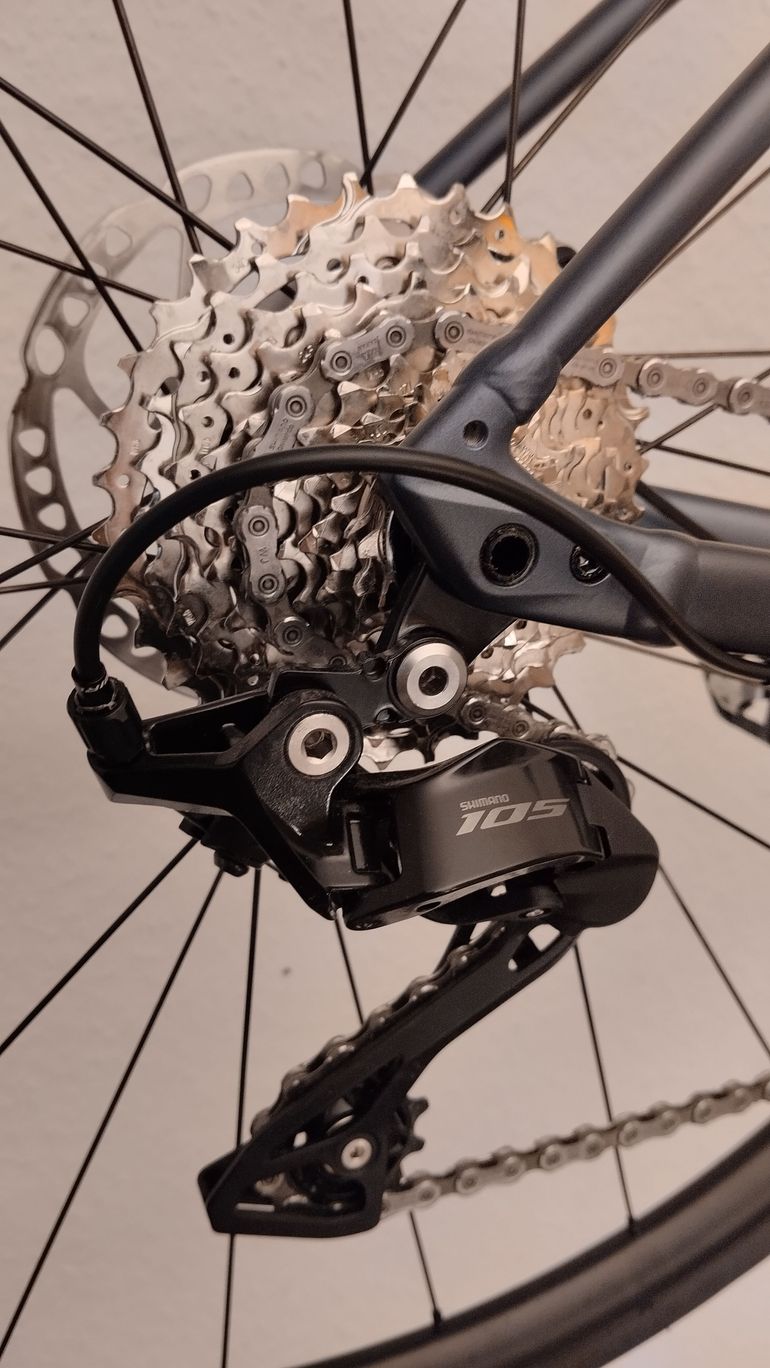 Używany Specialized Allez Comp 2026 2026 Road & Gravel — zdjęcie 26 z 26