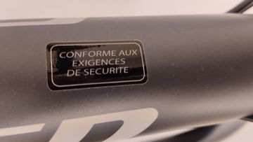 Used Specialized Allez Comp 2026 2026 Road & Gravel, Blue — image 18 of 26
