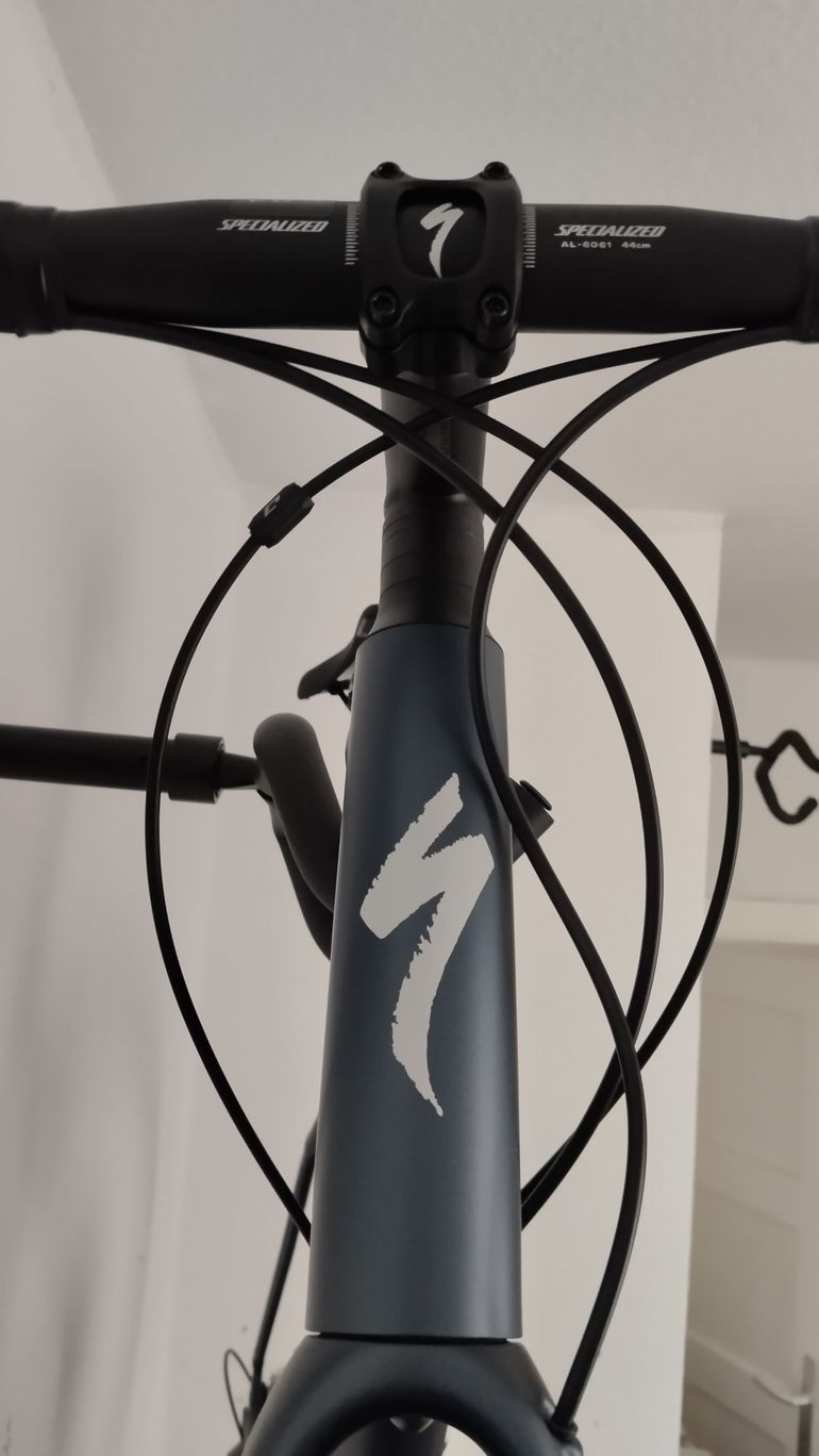 Używany Specialized Allez Comp 2026 2026 Road & Gravel — zdjęcie 3 z 26