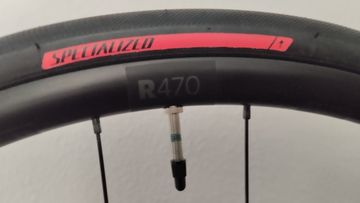 Used Specialized Allez Comp 2026 2026 Road & Gravel, Blue — image 11 of 26