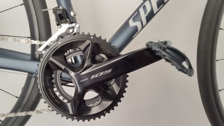 Używany Specialized Allez Comp 2026 2026 Road & Gravel — zdjęcie 12 z 26