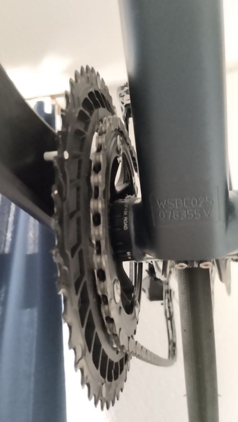 Używany Specialized Allez Comp 2026 2026 Road & Gravel — zdjęcie 15 z 26
