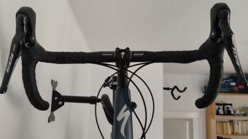 Used Specialized Allez Comp 2026 2026 Road & Gravel, Blue — image 4 of 26