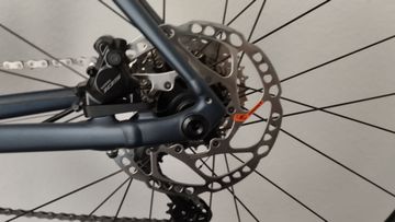 Used Specialized Allez Comp 2026 2026 Road & Gravel, Blue — image 9 of 26