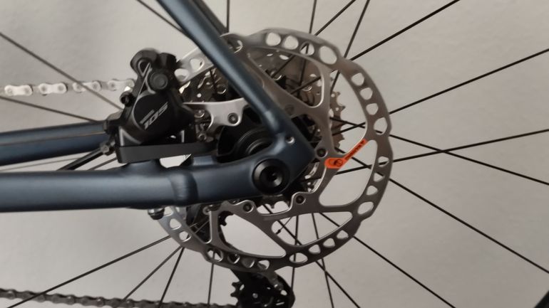 Używany Specialized Allez Comp 2026 2026 Road & Gravel — zdjęcie 9 z 26