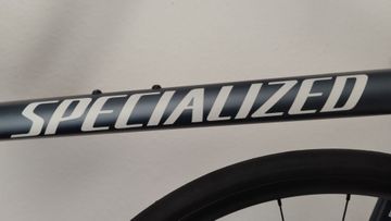 Used Specialized Allez Comp 2026 2026 Road & Gravel, Blue — image 23 of 26