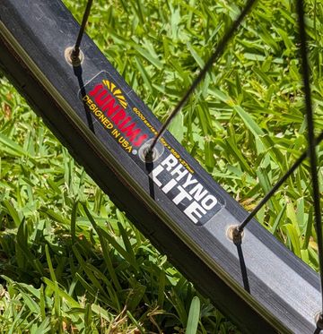 Used Salsa 2008 Ala Carte 2008 Mountainbike, Orange — image 13 of 19