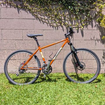 Used Salsa 2008 Ala Carte 2008 MTB