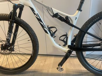 KTM SCARP ELITE 2023 2023 Mountainbike d'occasion — image 14 sur 15