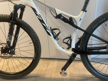 KTM SCARP ELITE 2023 2023 Mountainbike d'occasion — image 14 sur 15