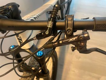 Używany KTM SCARP ELITE 2023 2023 Mountainbike — zdjęcie 6 z 10