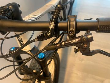 KTM SCARP ELITE 2023 2023 Mountainbike d'occasion — image 6 sur 15