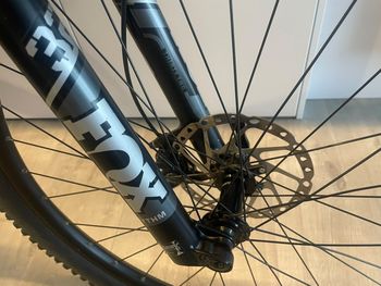 KTM SCARP ELITE 2023 2023 Mountainbike d'occasion — image 15 sur 15