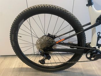 KTM SCARP ELITE 2023 2023 Mountainbike d'occasion — image 12 sur 15
