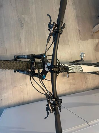 Używany KTM SCARP ELITE 2023 2023 Mountainbike — zdjęcie 5 z 10