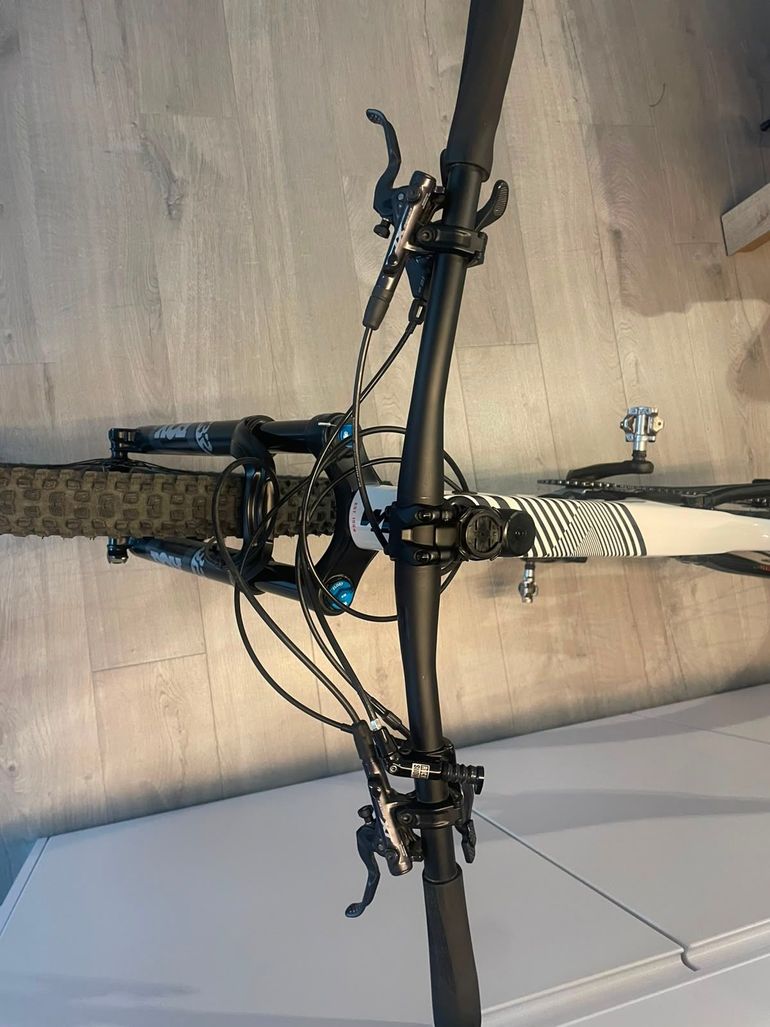 Używany KTM SCARP ELITE 2023 2023 Mountainbike — zdjęcie 5 z 10