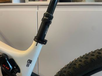 Używany KTM SCARP ELITE 2023 2023 Mountainbike — zdjęcie 4 z 10