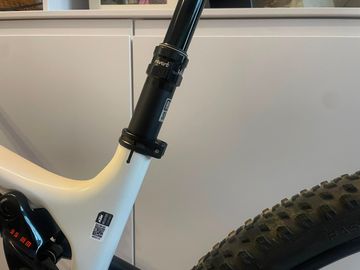 KTM SCARP ELITE 2023 2023 Mountainbike d'occasion — image 4 sur 15