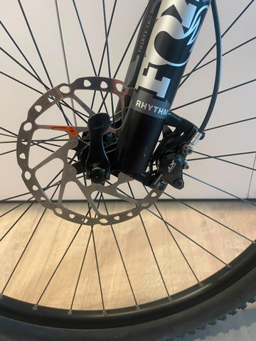 KTM SCARP ELITE 2023 2023 Mountainbike d'occasion — image 7 sur 15