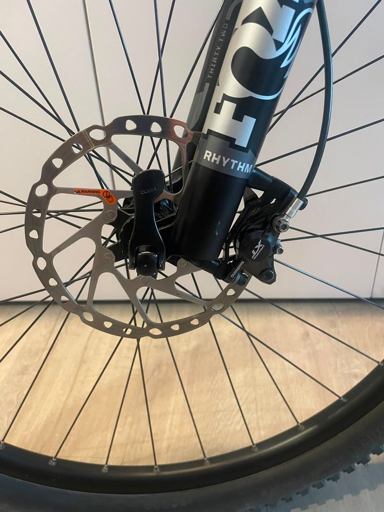 Używany KTM SCARP ELITE 2023 2023 Mountainbike — zdjęcie 7 z 10