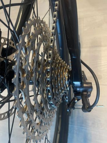 KTM SCARP ELITE 2023 2023 Mountainbike d'occasion — image 11 sur 15