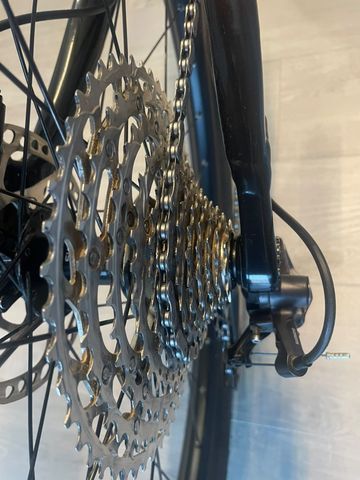 KTM SCARP ELITE 2023 2023 Mountainbike d'occasion — image 11 sur 15