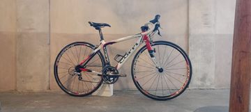 Coppi Custom Shimano 105 2012 Road & Gravel d'occasion