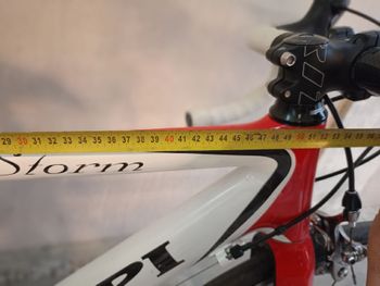Coppi Custom Shimano 105 2012 Road & Gravel d'occasion — image 4 sur 7