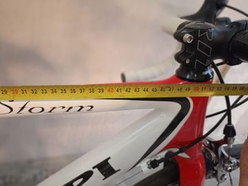 Used Coppi Custom Shimano 105 2012 Road & Gravel, White — image 4 of 8