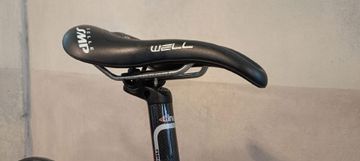 Used Coppi Custom Shimano 105 2012 Road & Gravel, White — image 7 of 8