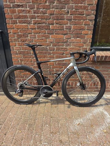 Gebrauchtes Seka Spear RDC Frameset 2025 Road & Gravel