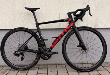Gebrauchtes BMC Teammachine SLR 01 ONE 2026 2026 Road & Gravel