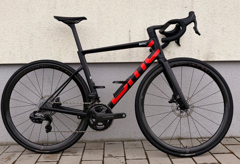 Used BMC Teammachine SLR 01 ONE 2026 2026 Road & Gravel
