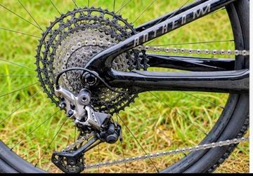 Giant Anthem Pro 2024 Mountainbike usato, Viola — immagine 2 di 5