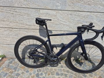 Używany Officine Mattio OM1 Shimano Ultegra 2022 Road & Gravel — zdjęcie 5 z 5